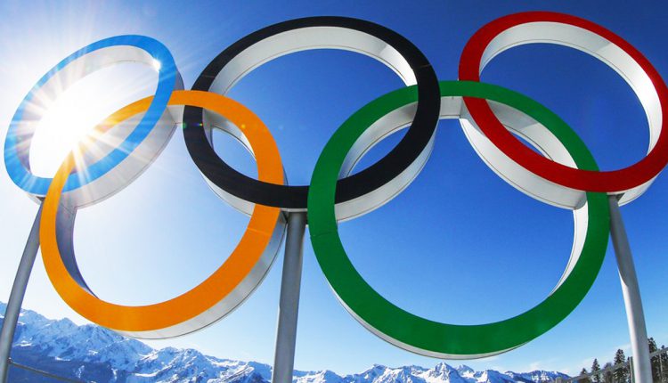 Игры-2018 Пхенчхан