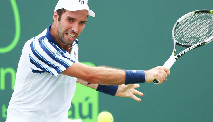 Михаил Кукушкин