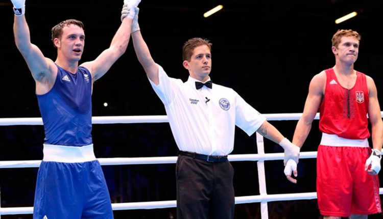 Владимир Винников