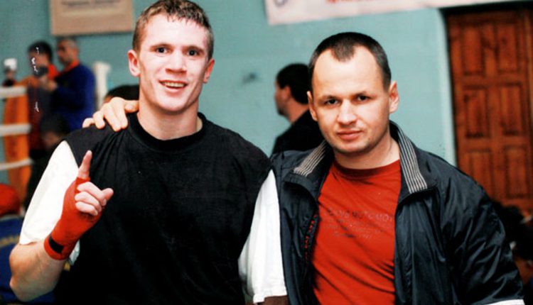 Владимир Винников