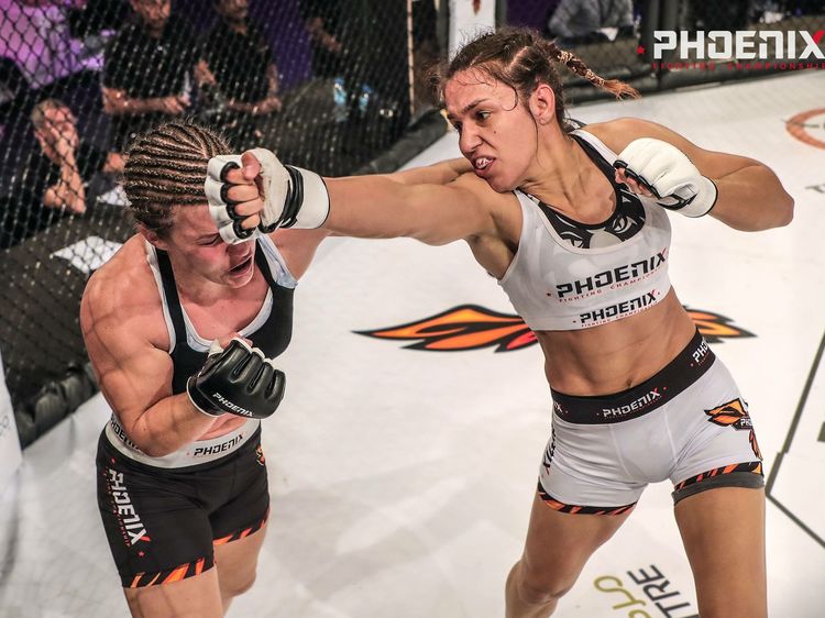 Антонина Шевченко