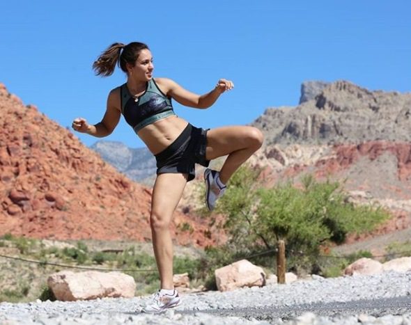 Антонина Шевченко