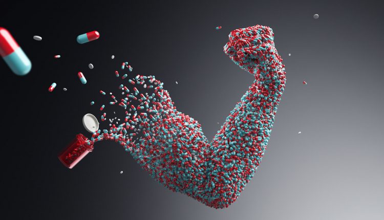 Трамадол-допинг