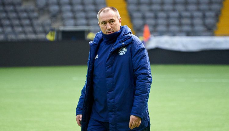 Станимир Стоилов