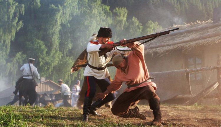 Балуан Шолак