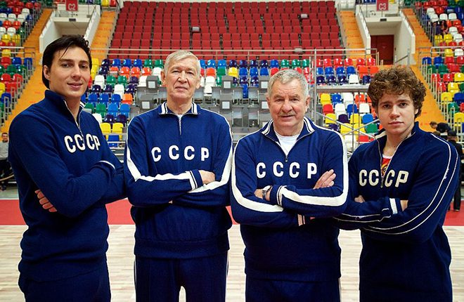 Герой «Движения вверх» рассказал, за что его дважды лишали спортивных званий