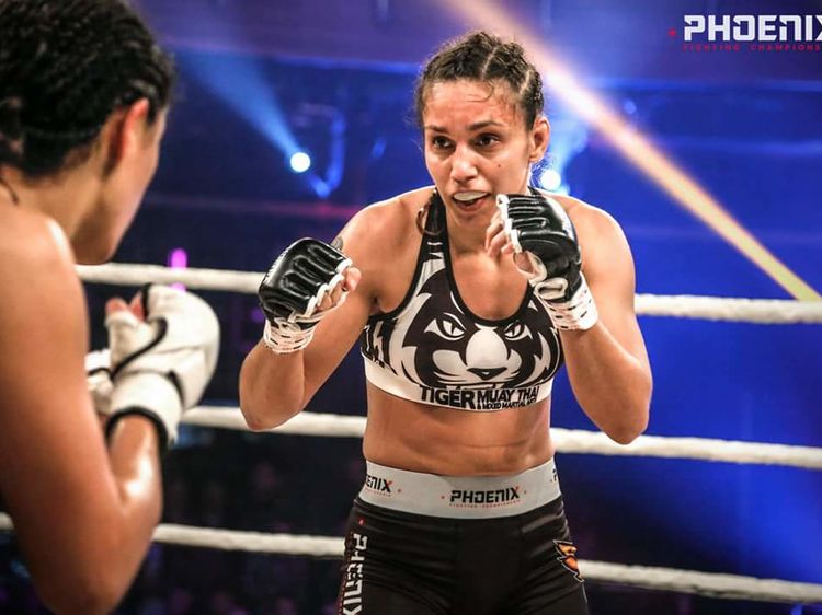 Антонина Шевченко