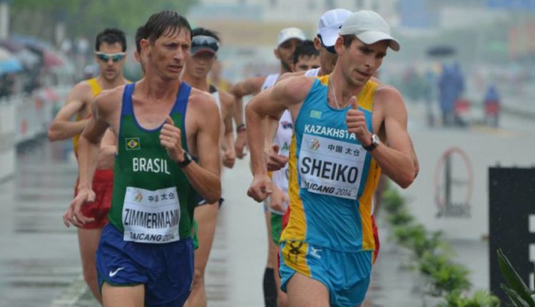 Георгий Шейко