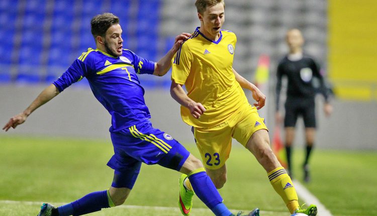 Ян Вороговский