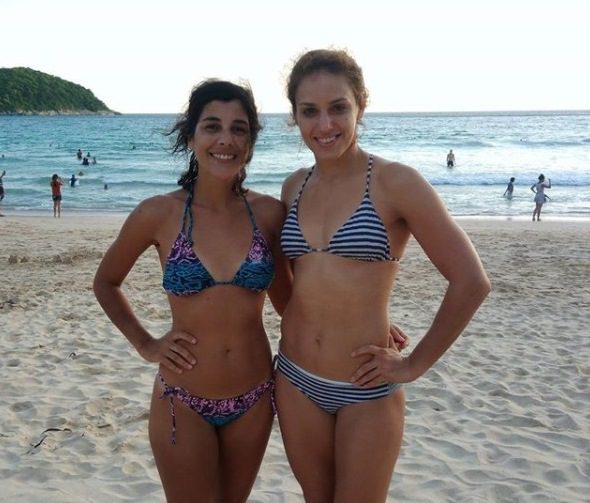 Антонина Шевченко