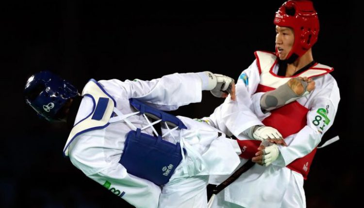 Руслан Жапаров