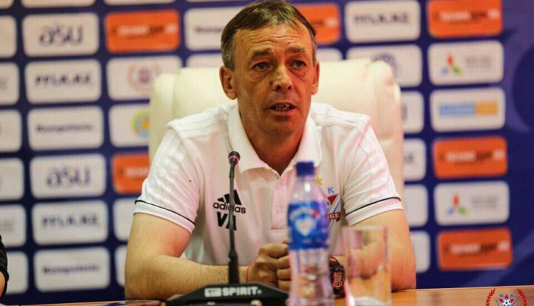 ФК «Актобе» победил «волков» вторым составом