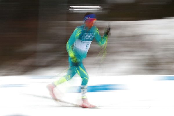 Голод и  ярость, как факторы развития спорта