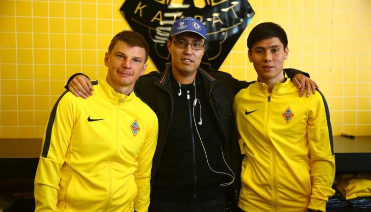 Букмекеры сделали прогноз на исход первого тура чемпионата страны по футболу