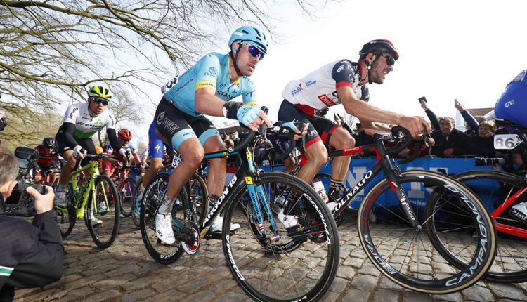 Astana Pro Team