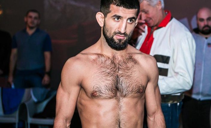 Расул Мирзаев