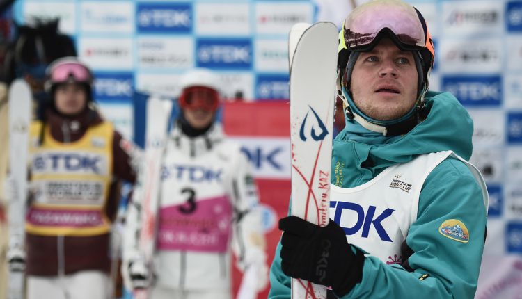 Дмитрий Рейхерд