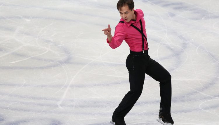 Абзал Ракимгалиев