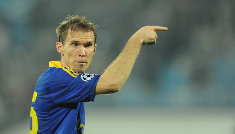 Александр Глеб