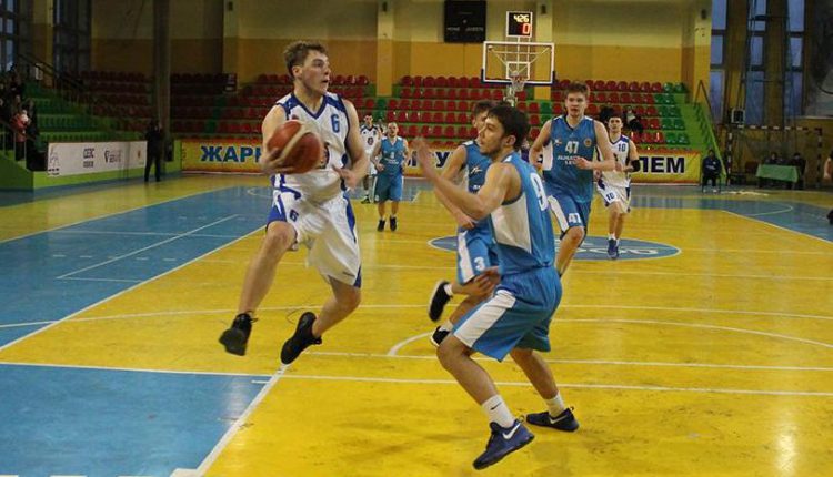 Алматинский легион