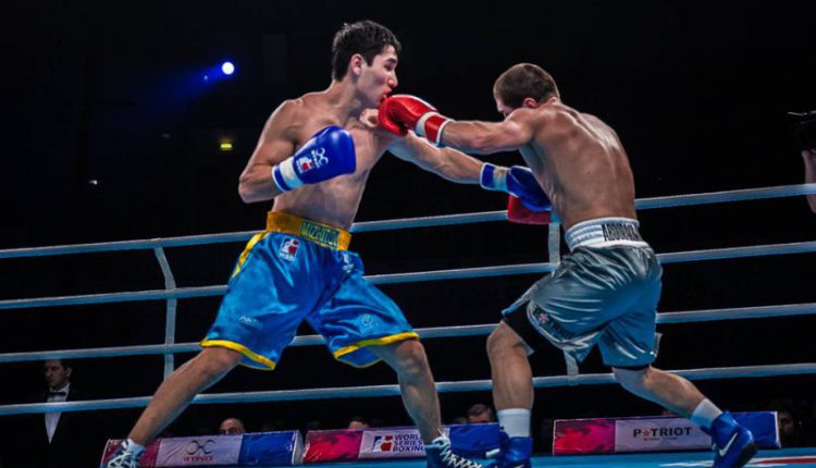 АСТАНА АРЛАНС