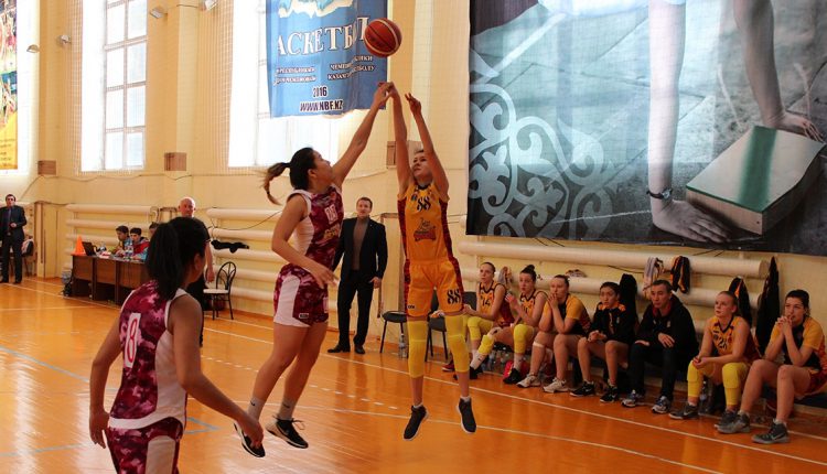 Астана Тайгерc