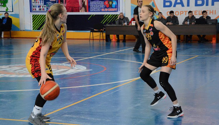 Астана Тайгерс