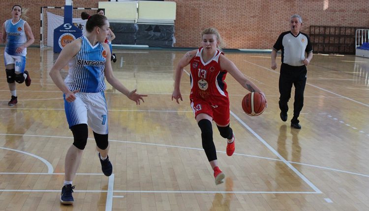 БК Синегорье