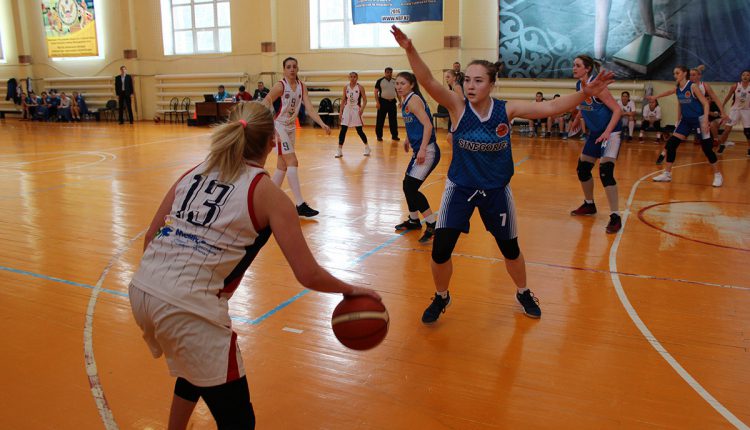 БК Синегорье