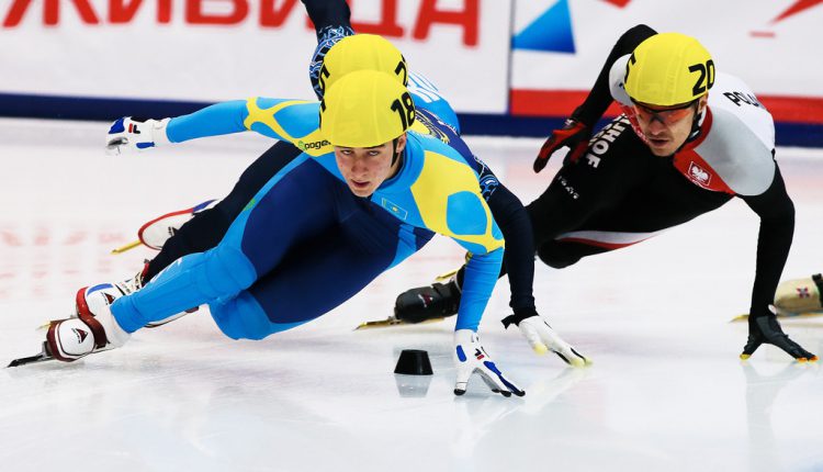 Денис Никиша