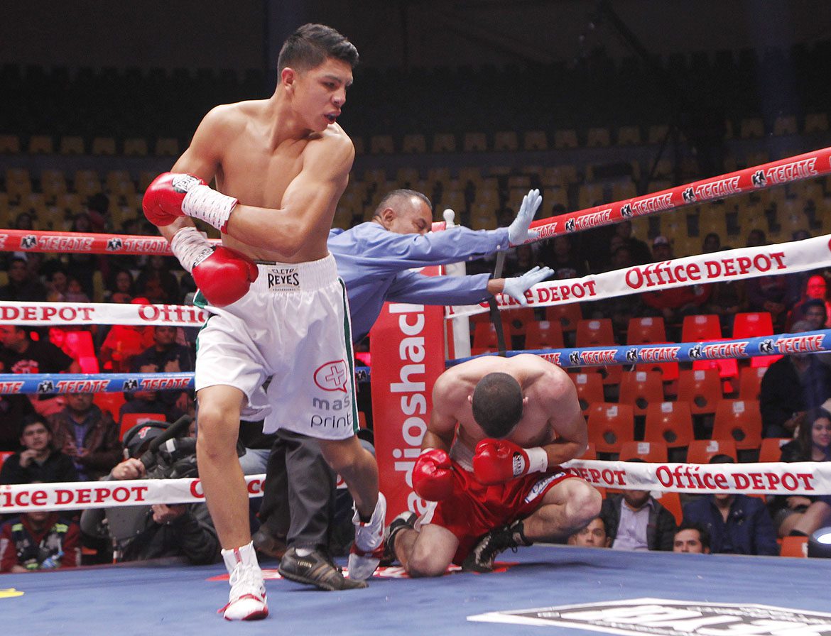 Джейми Мунгуя