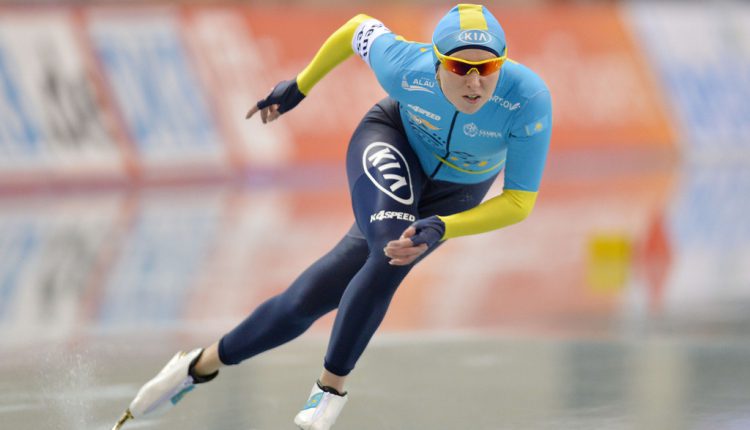 Екатерина Айдова