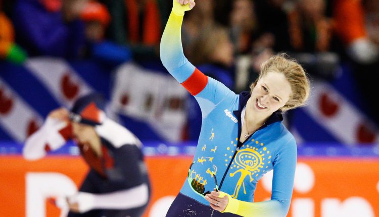 Екатерина Айдова