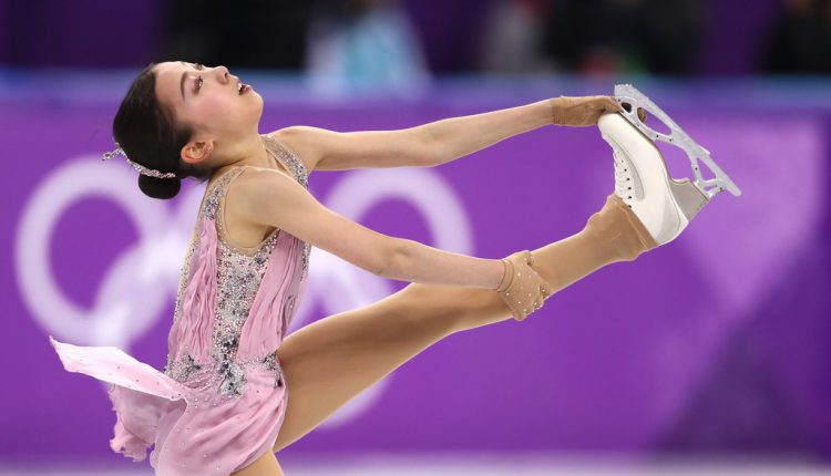 Элизабет Турсынбаева