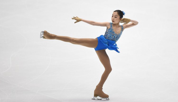 Элизабет Турсынбаева