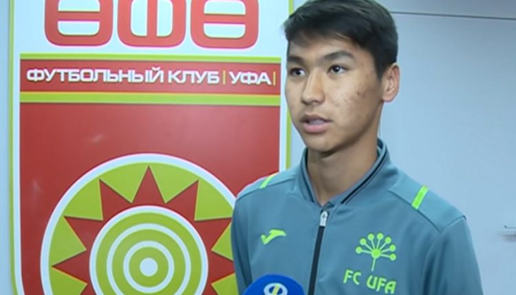 Еркебулан Сейдахмет