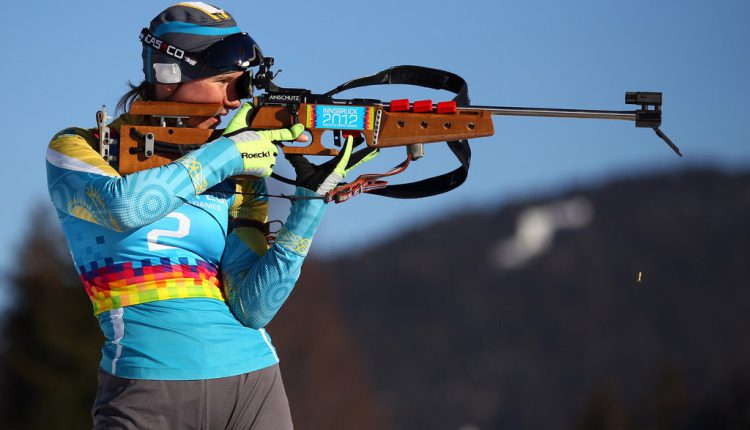 галина вишневская