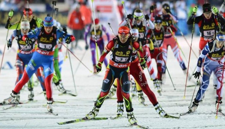 Галина Вишневская