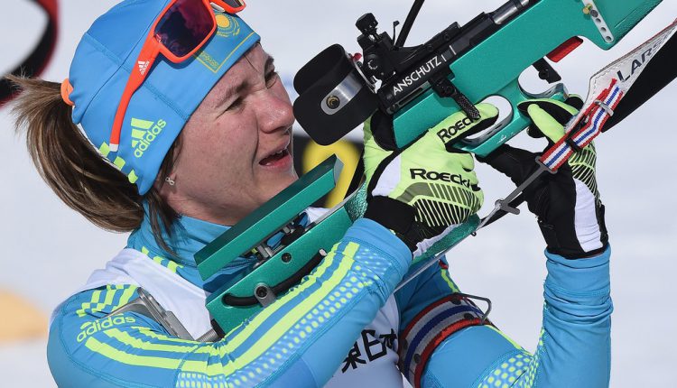 Галина Вишневская