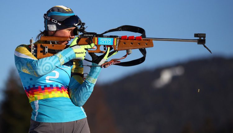 Галина Вишневская