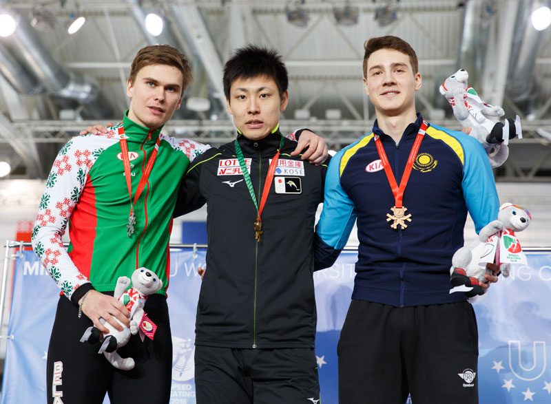 Артему Крикунов