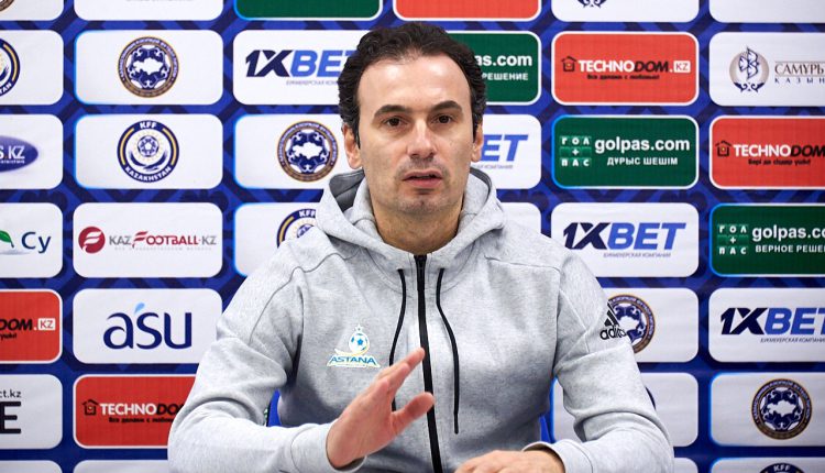 Григорий БАБАЯН