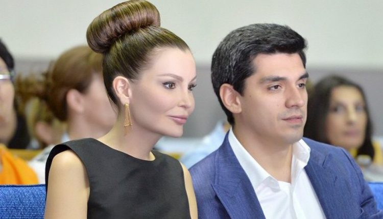 Дочь первого президента Узбекистана покинула пост главы федерации гимнастики