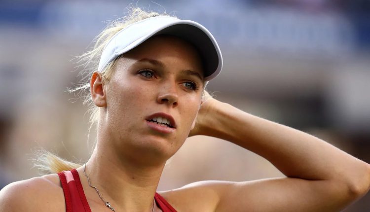 каролин возняцки