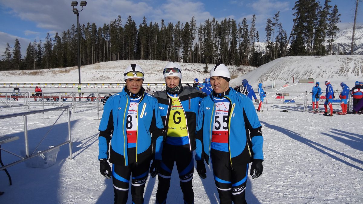 «Отправлять спортсменов на Паралимпиаду-2018 и не ставить им задачу завоевать медали? В чем тогда смысл?» - Ерлан Сулейменов