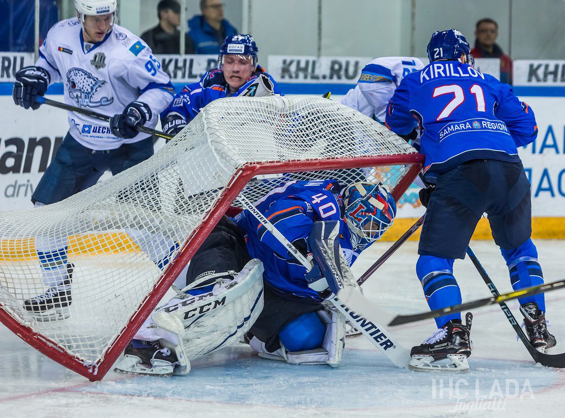 «Барыс» занимает 20 место по финансированию в КХЛ» - Аскар Шопобаев