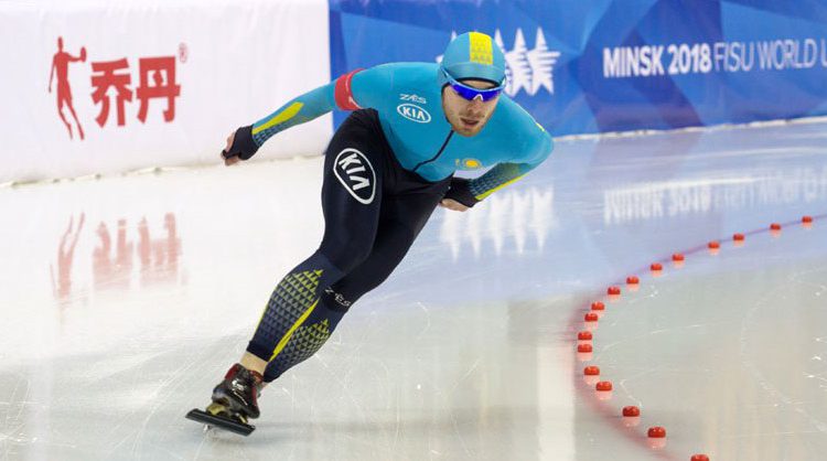 Иван Аржаников