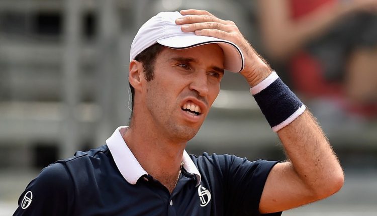 Михаил Кукушкин