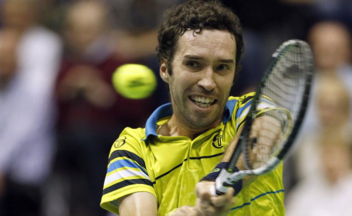 Михаил Кукушкин