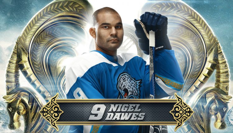 Найджел Доус